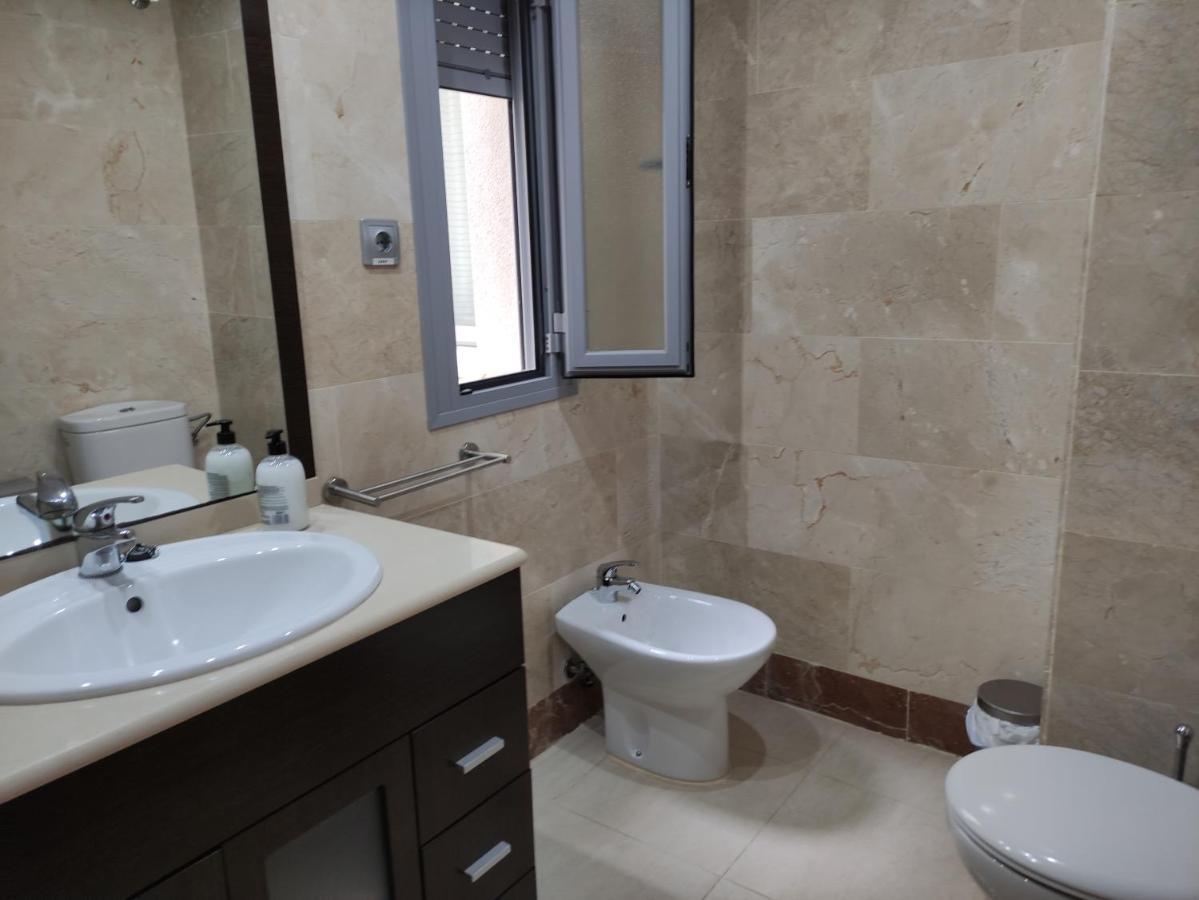Dumar Puerto Rey Apartment Vera Exterior foto